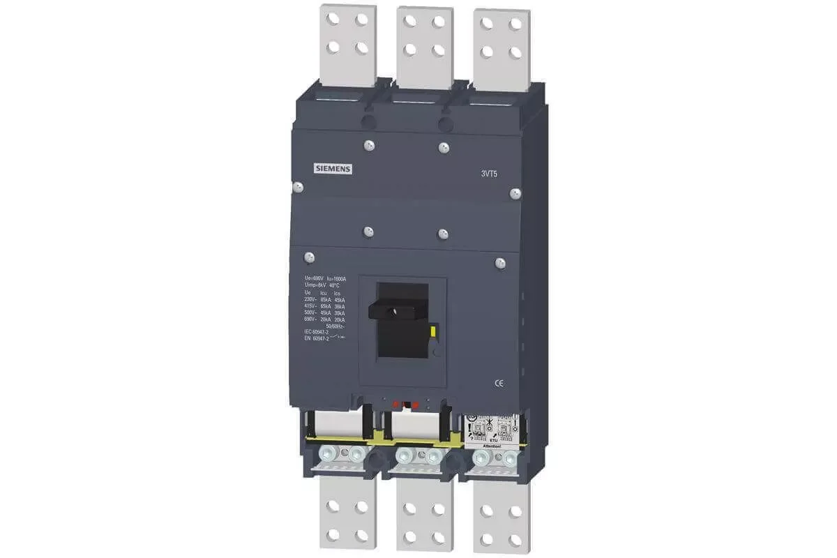 Siemens 3VT2725-2AA56-0AA0 — промышленный компонент