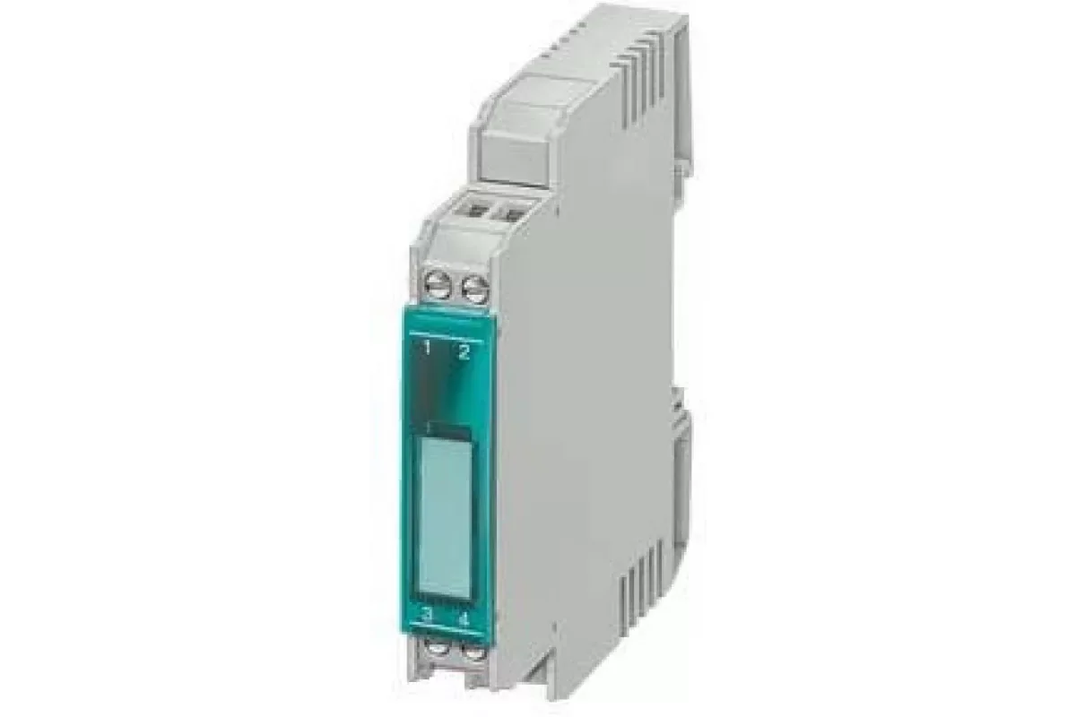 Siemens 3RS1722-1ET00 — ПРЕОБРАЗОВАТЕЛЬ АНАЛОГОВЫХ СИГНАЛОВ ПАССИВНЫЙ РАЗЪЕДИНИТЕЛЬ