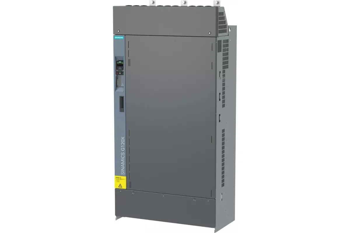 Siemens 6SL3220-3YE62-0CF0 — SINAMICS G120X Номинальная мощность