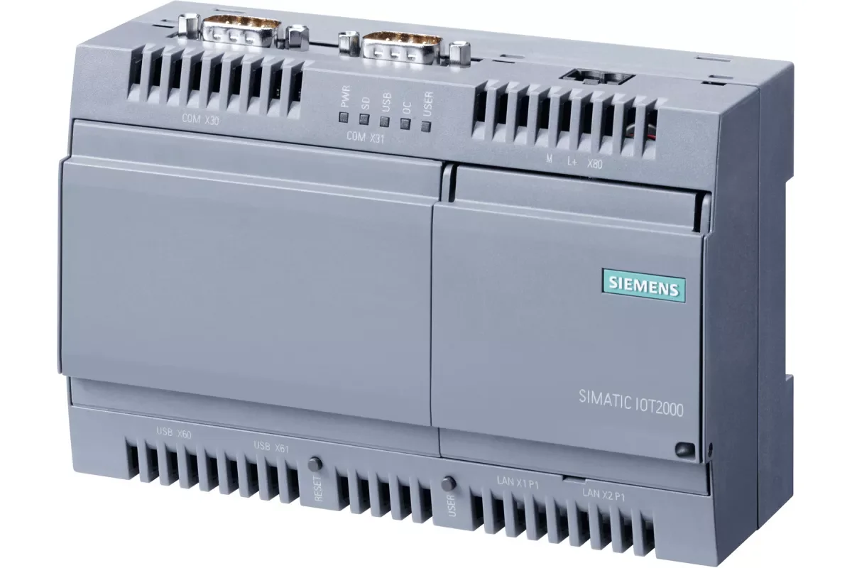 Siemens 6ES7648-0EG00-1BA0