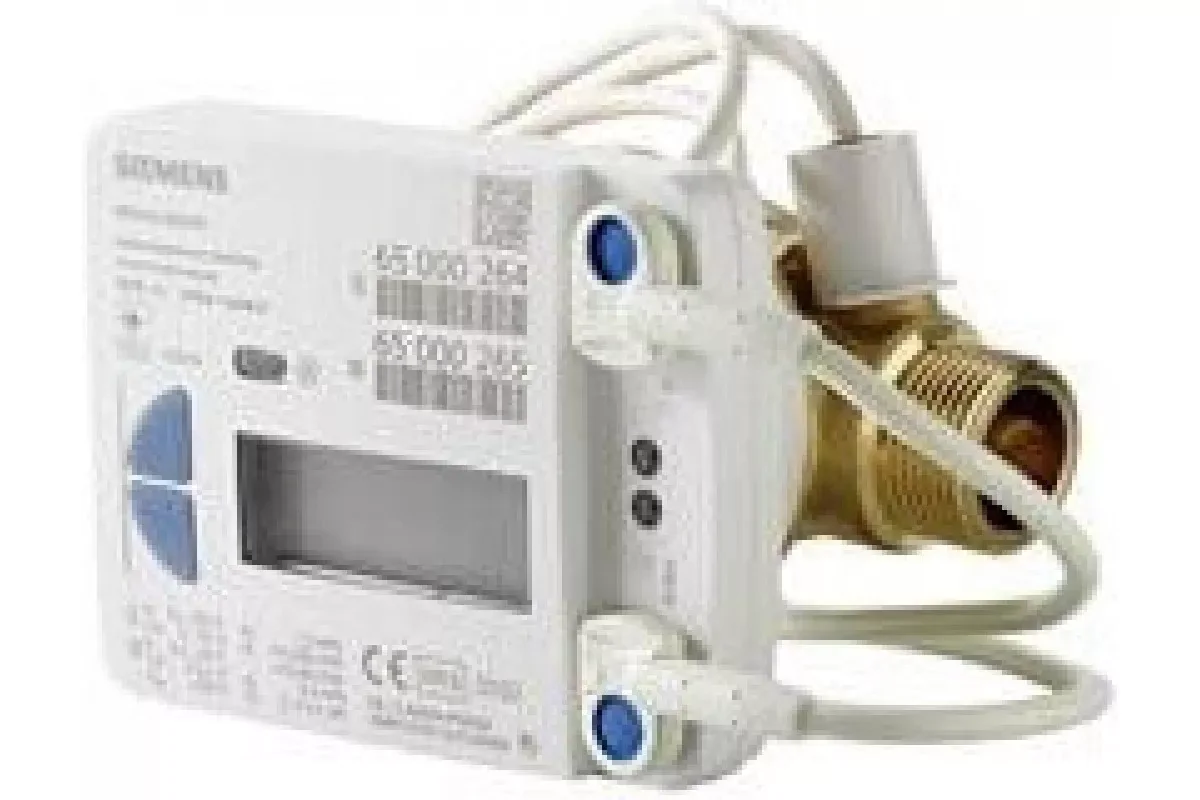 Siemens WFZ662