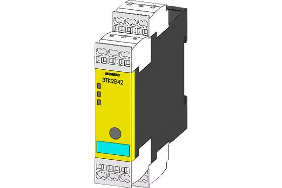 Siemens 3TS2910-0XM0 — промышленный компонент