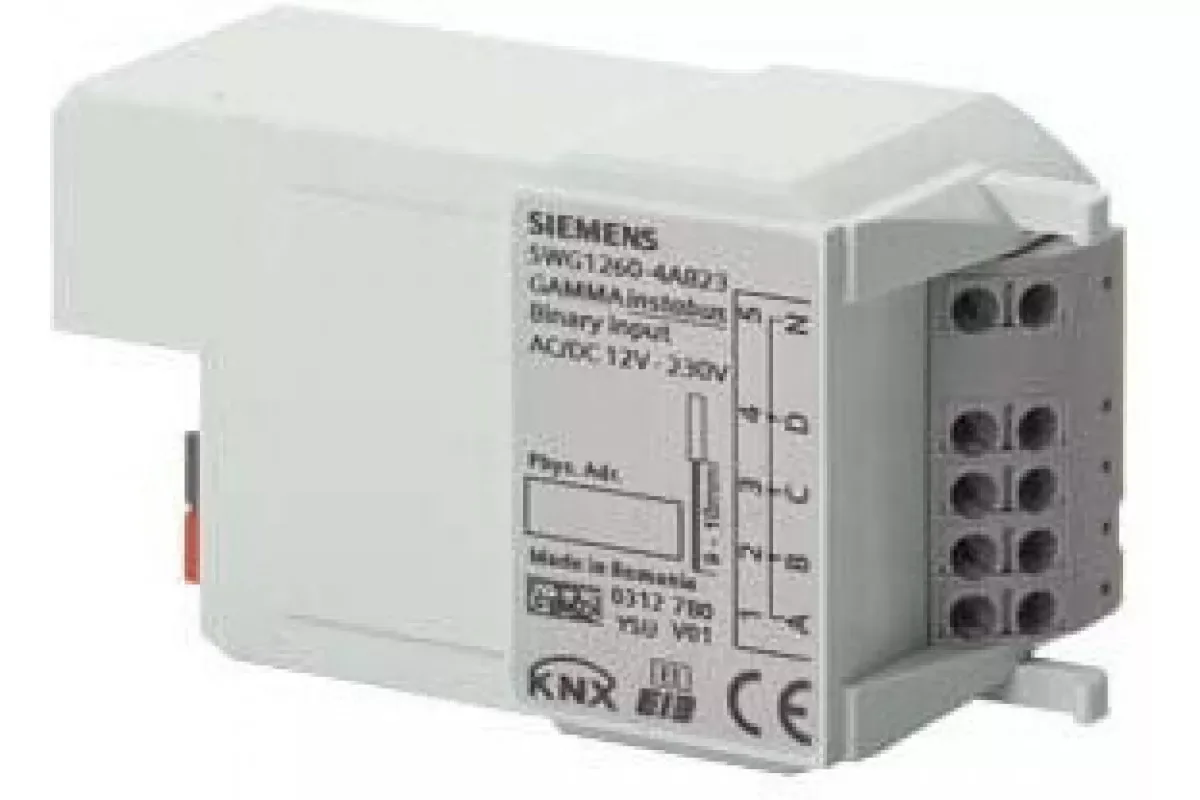 Siemens 5WG1258-2DB41