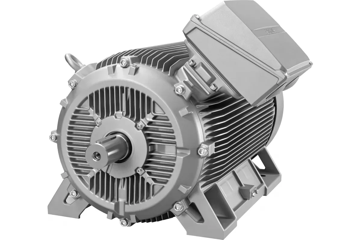 Siemens 1LE1603-3AD23-4AF4-Z — SIMOTICS SD Стандартные двигатели 1LE1