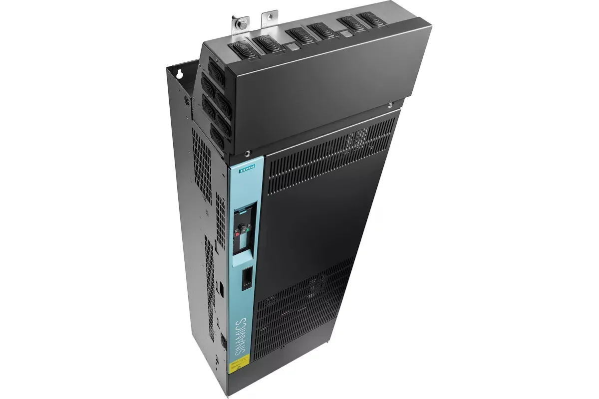 Siemens 6SL3310-1GH34-7AA3 — SINAMICS G130 Силовой блок