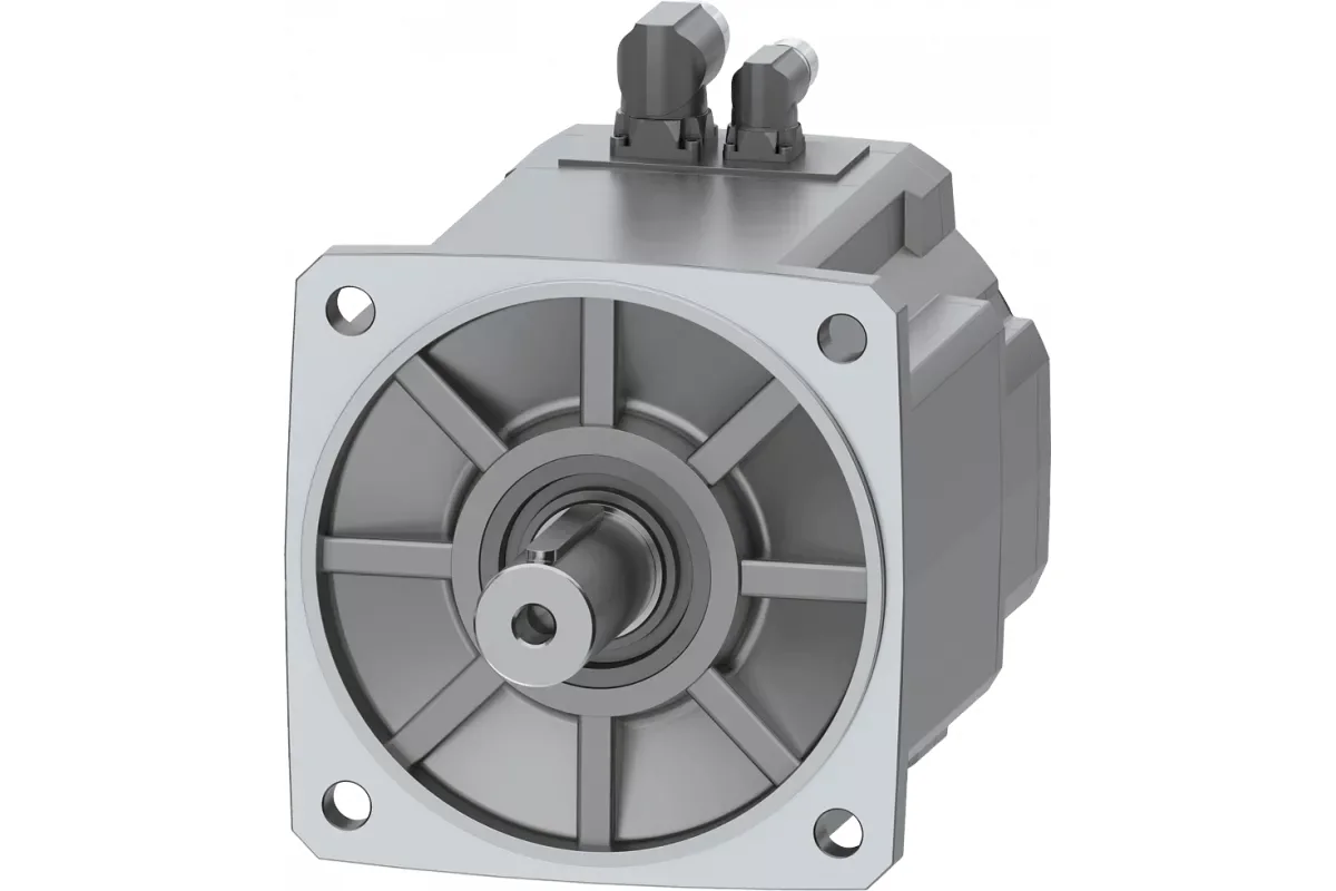 Siemens 1FK2208-5AC00-1SA0 — Simotics s-1fk2 ct серводвигатель