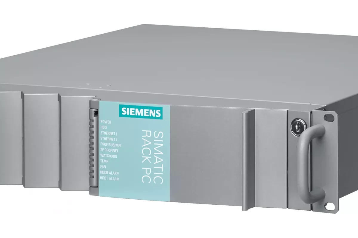 Siemens 6ES7660-5EA28-2EA6