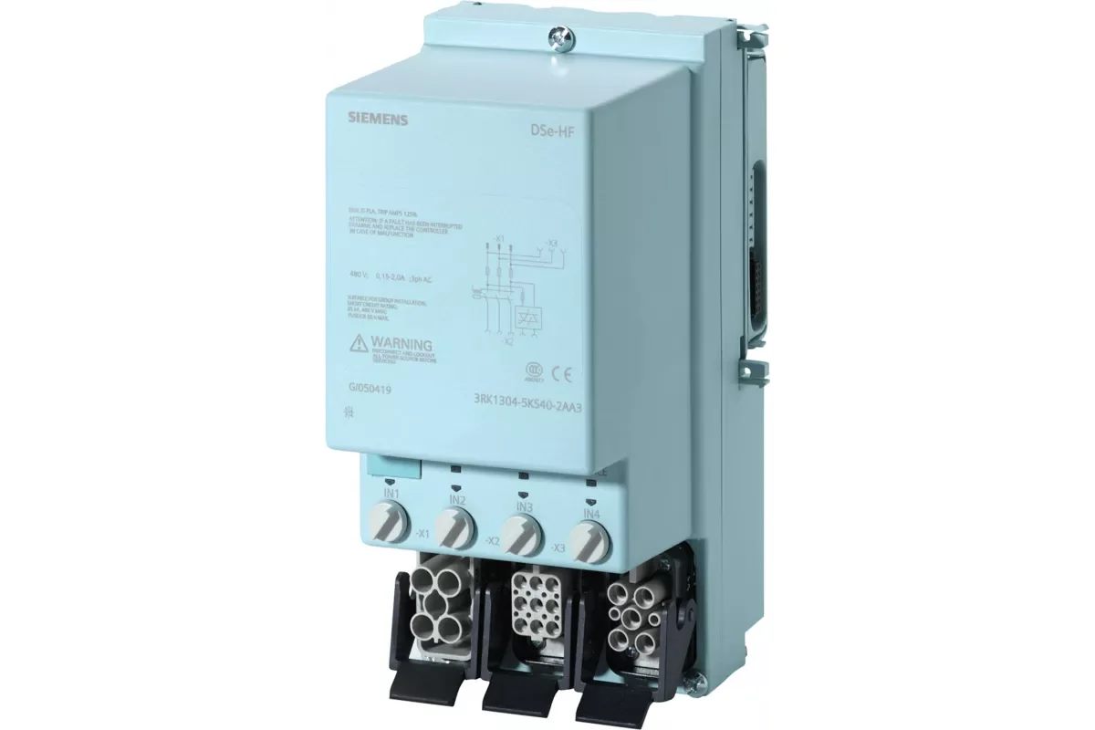 Siemens 3RK1304-5KS70-2AA0