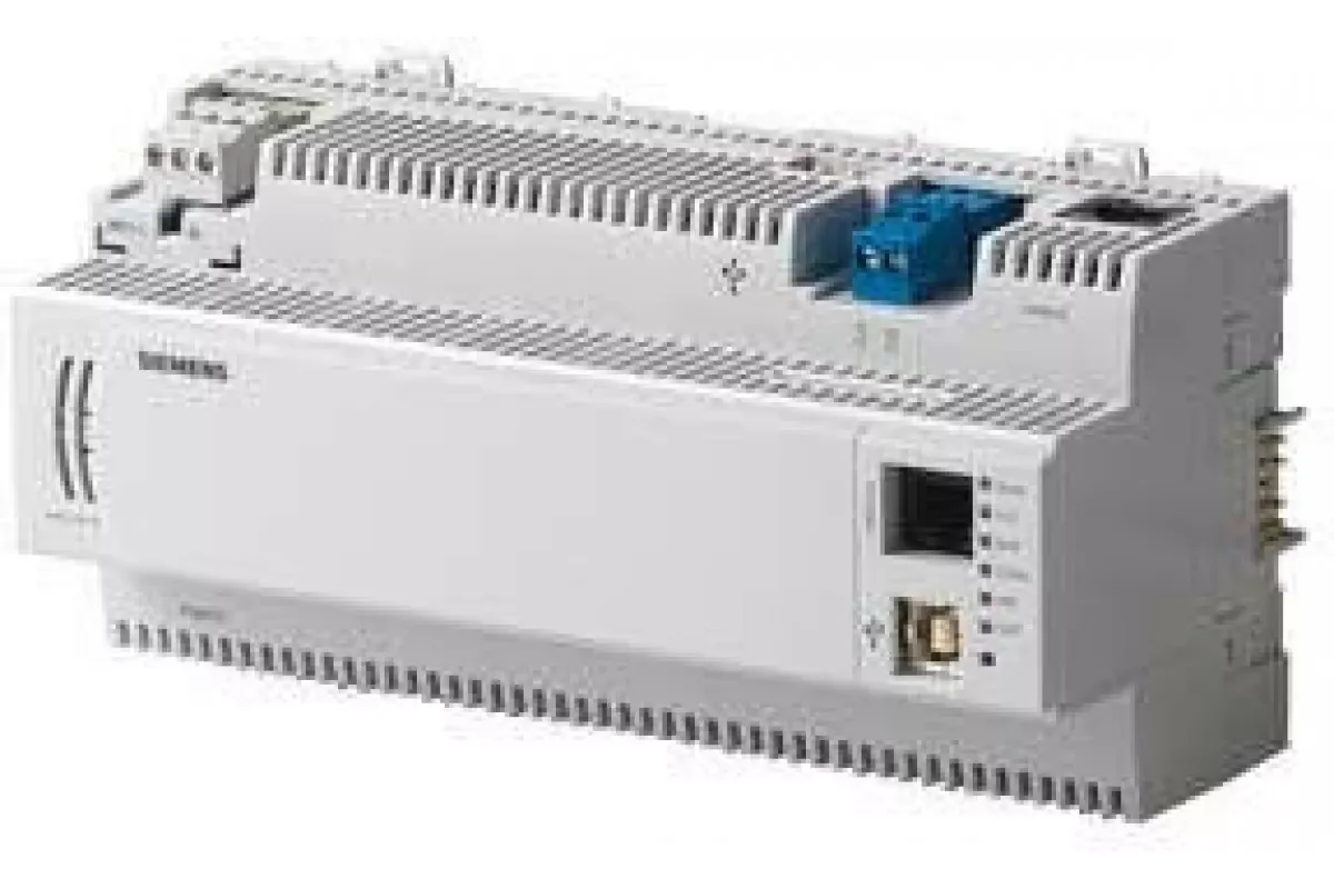 Siemens PXC00-E.D
