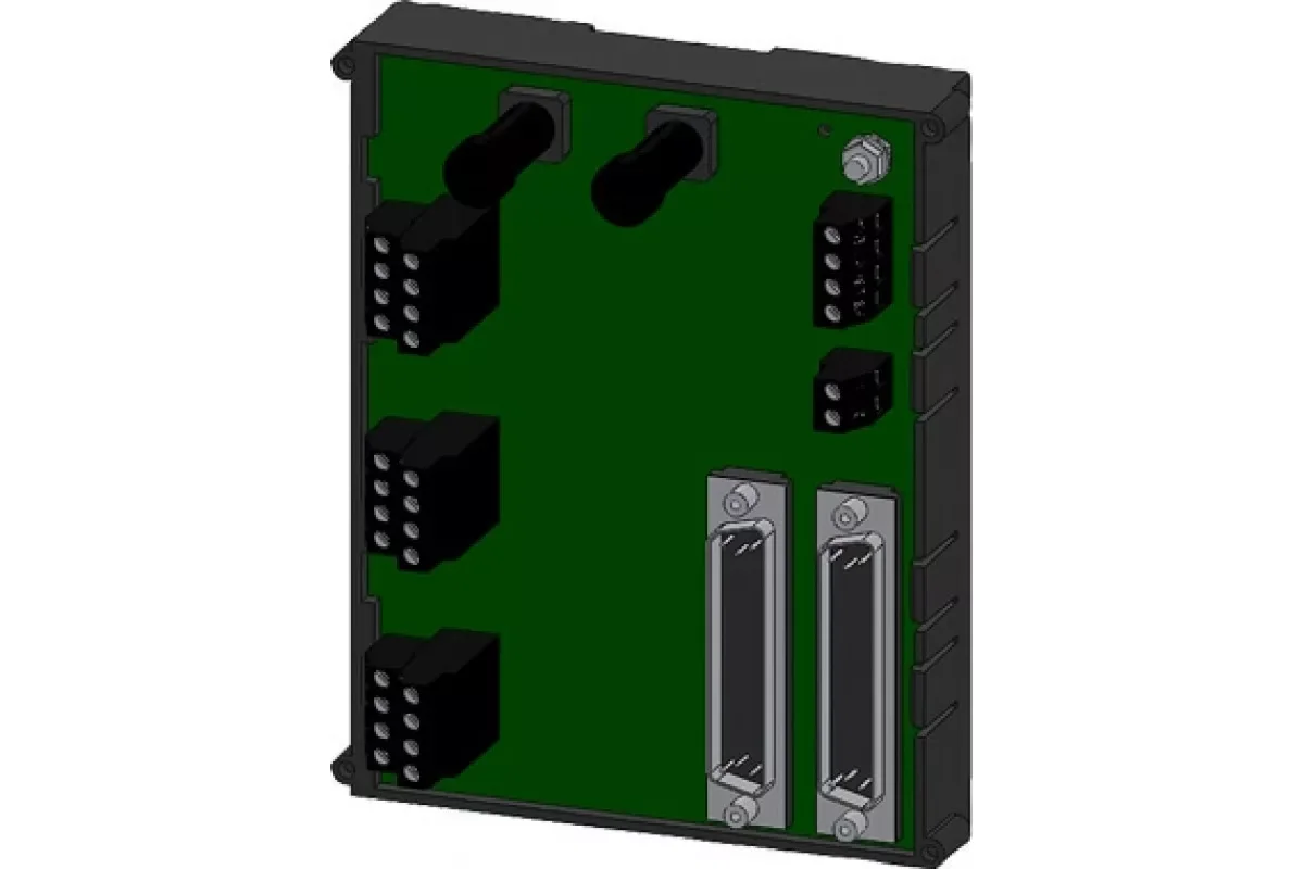 Siemens 6ES7650-1AC11-3XX0