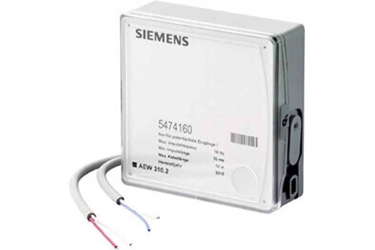 Siemens ACS450