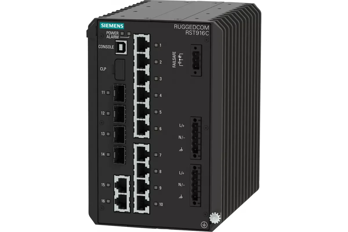Siemens 6GK6015-1AM2.-....