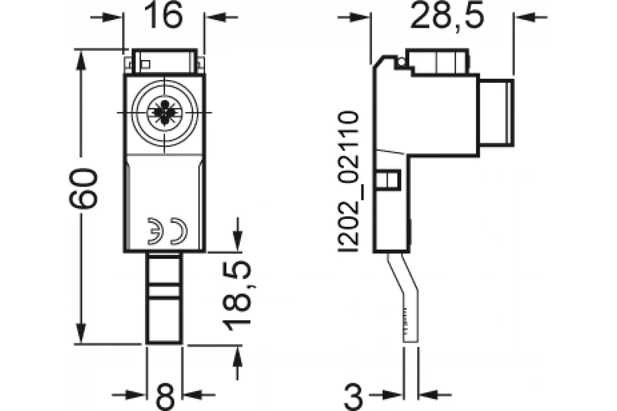 Siemens 5ST3767