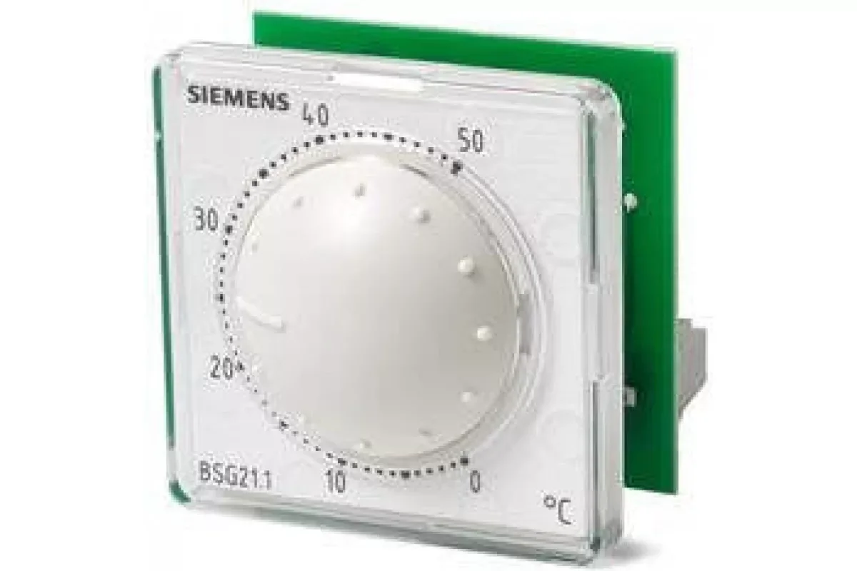 Siemens BAU200