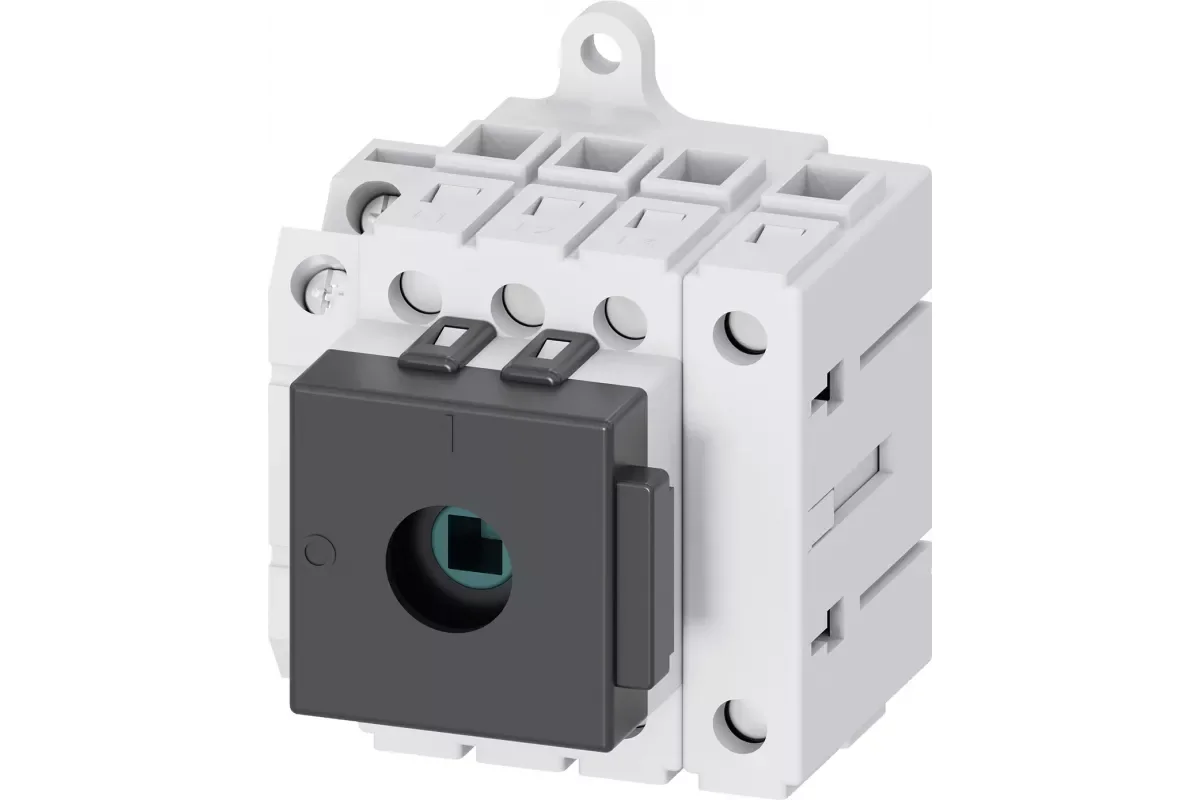 Siemens 3LD3354-1TL51 — Главный выключатель