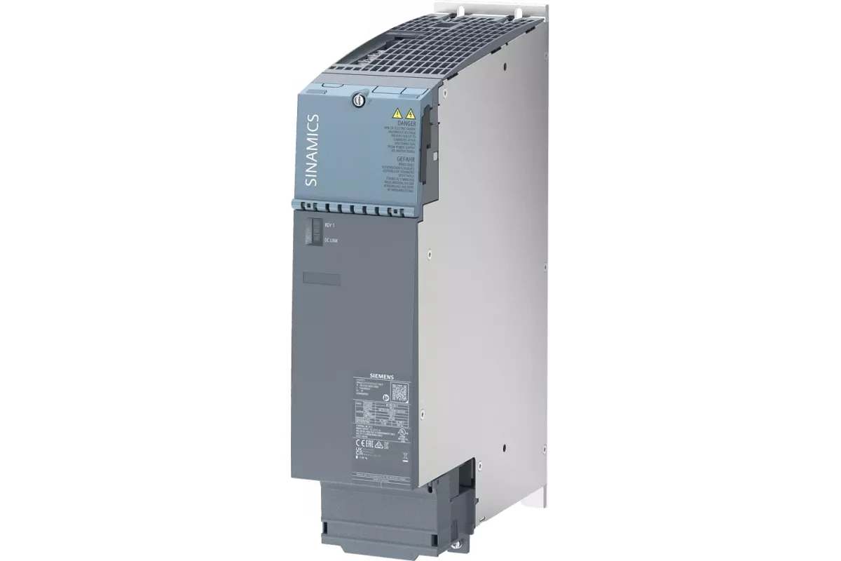 Siemens 6SL5100-0EE25-5AD0 — компонент приводной техники