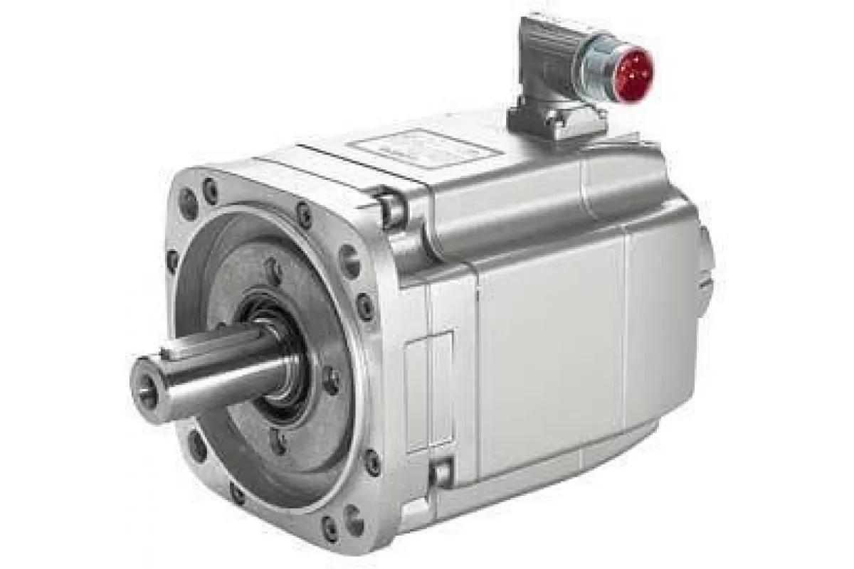Siemens 1FK7080-2AF74-1TG0 — Обзор заказных данных