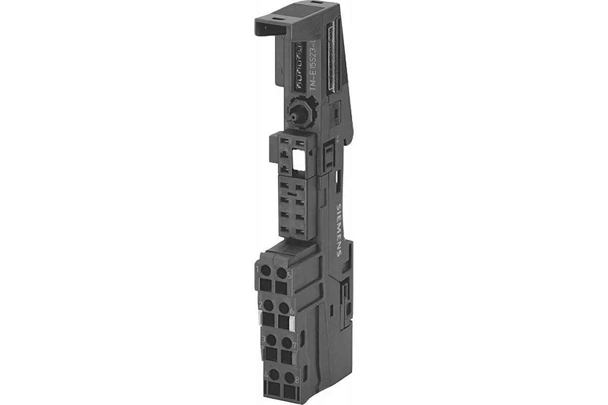 Siemens 6AG1212-2BB00-4AA3 — промышленный компонент