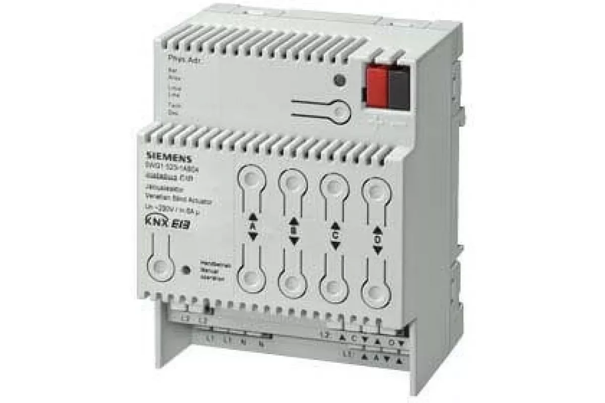 Siemens 5WG1520-2AB23