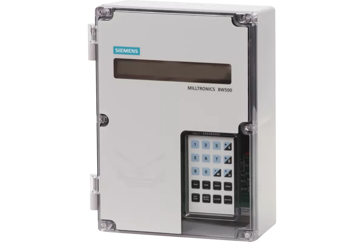 Siemens 7MH7152-1AA02-2AA — Milltronics BW500 и