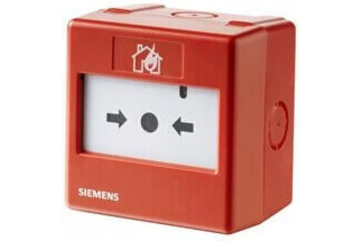 Siemens FDM1101-RG