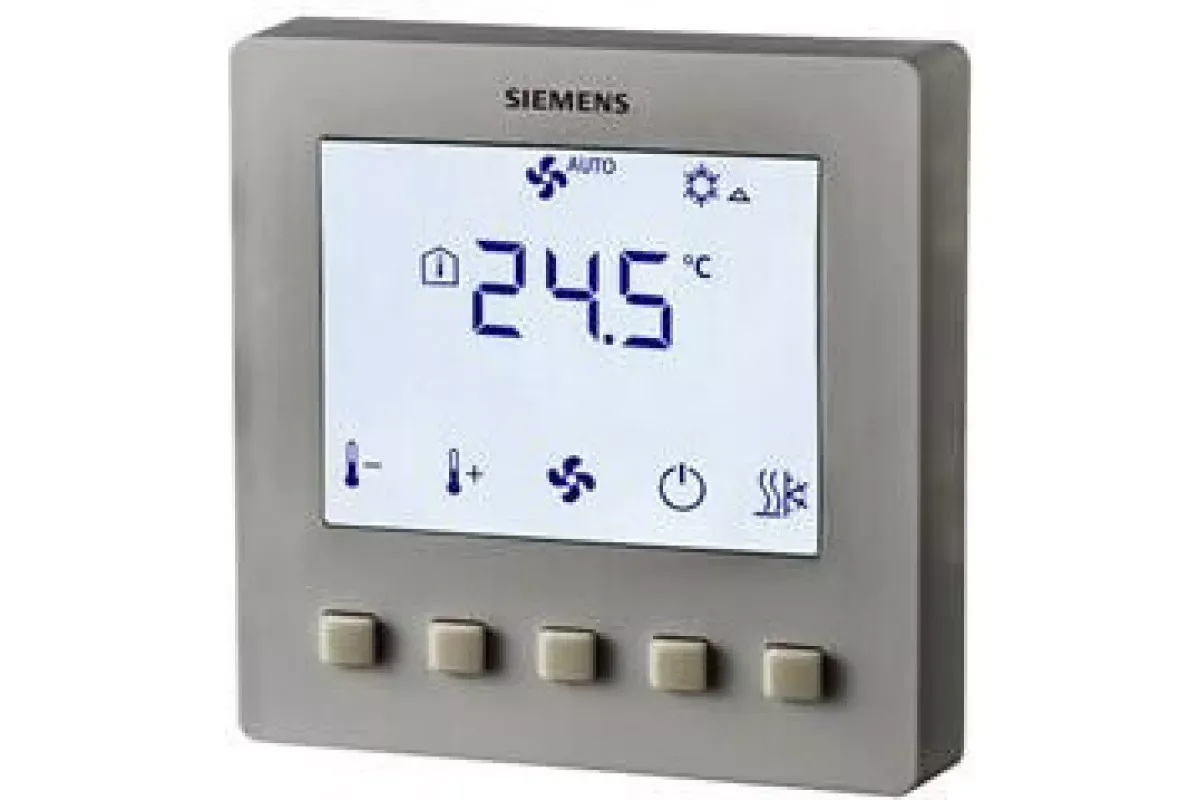 Siemens RDF530/BP.VB