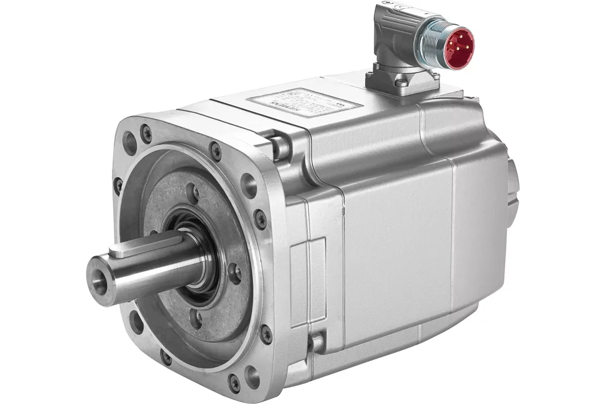 Siemens 1FK7062-2AC71-1PH0 — Обзор заказных данных