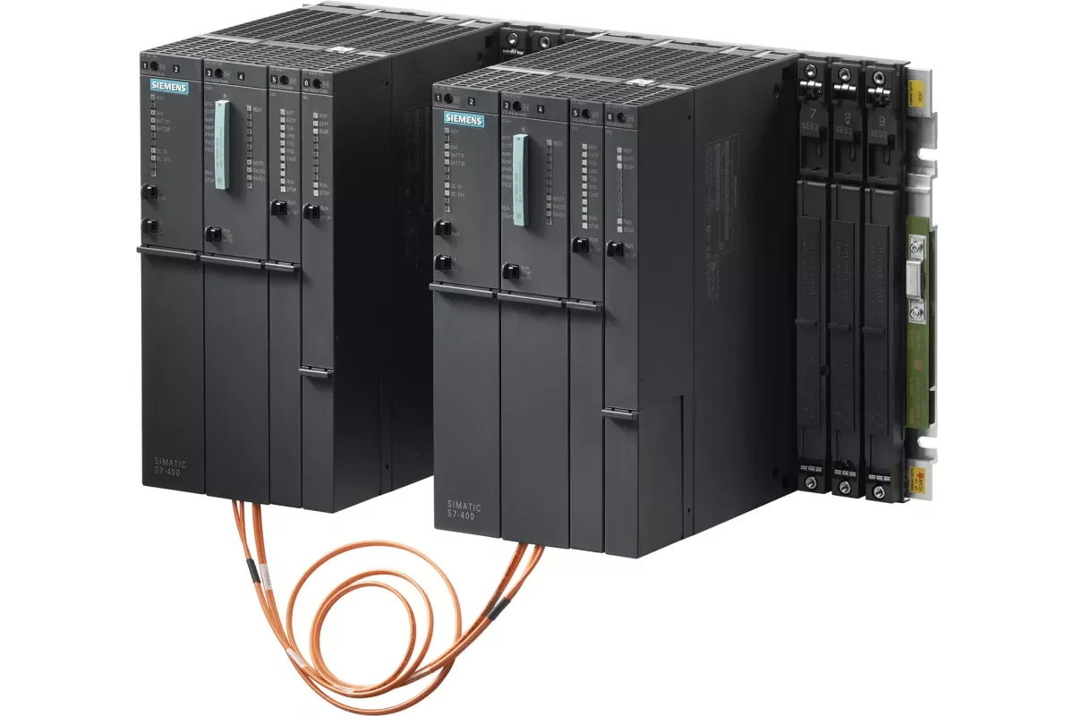 Siemens 6ES7656-6CP33-2EF0 — промышленный компонент