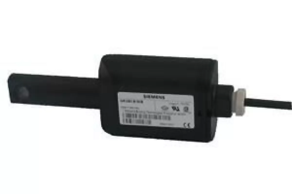 Siemens BPZ:QRA55.E27