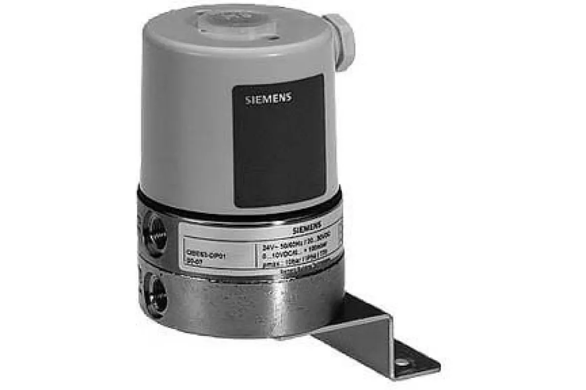 Siemens BPZ:QRA2M(1) — Ультрафиолетовый датчик пламени