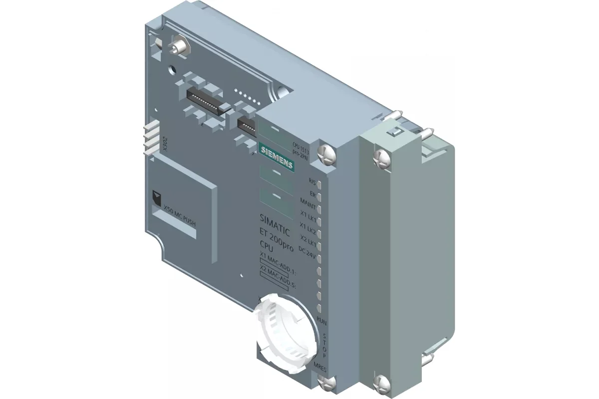 Siemens 6ES7513-2PM03-0AB0