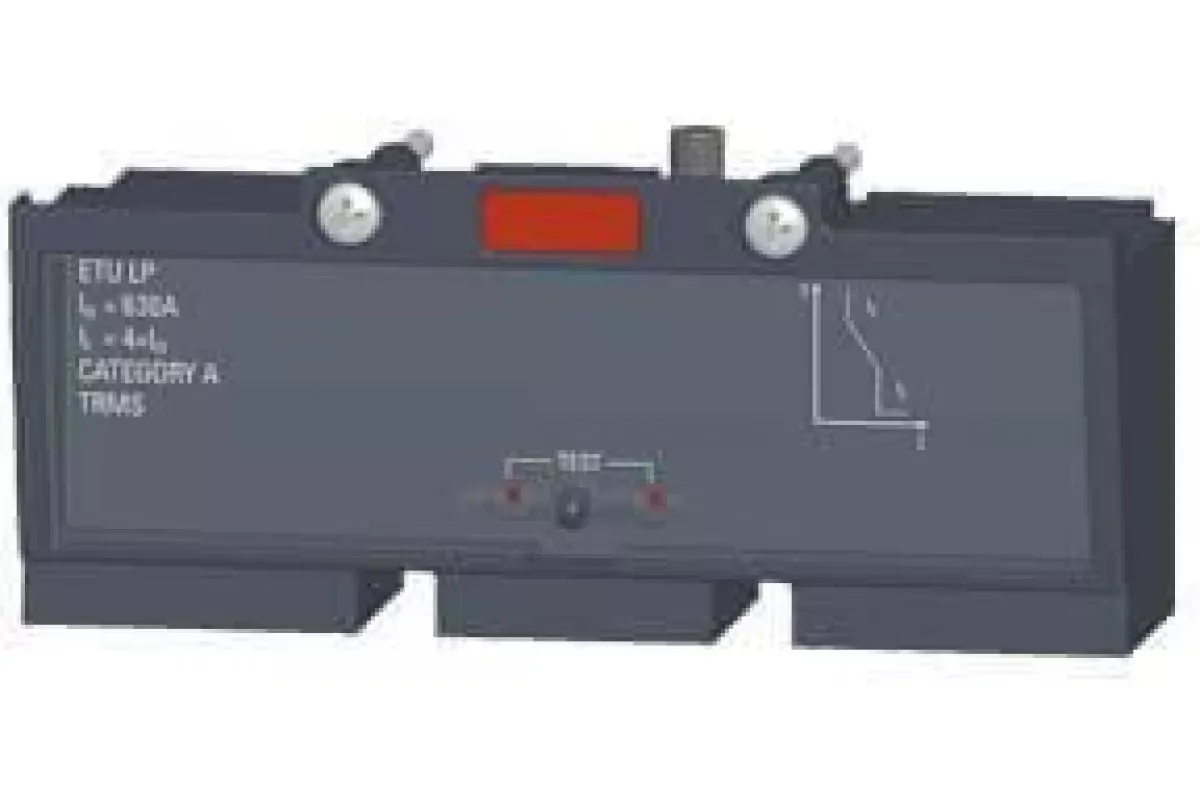 Siemens 3VT9500-8CD30 — промышленный компонент