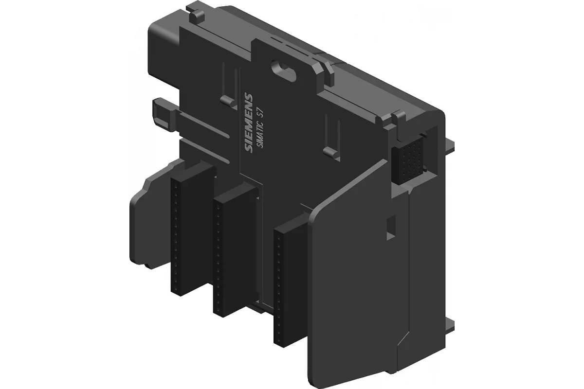 Siemens 6ES7650-8PH00-1AA0 — промышленный компонент