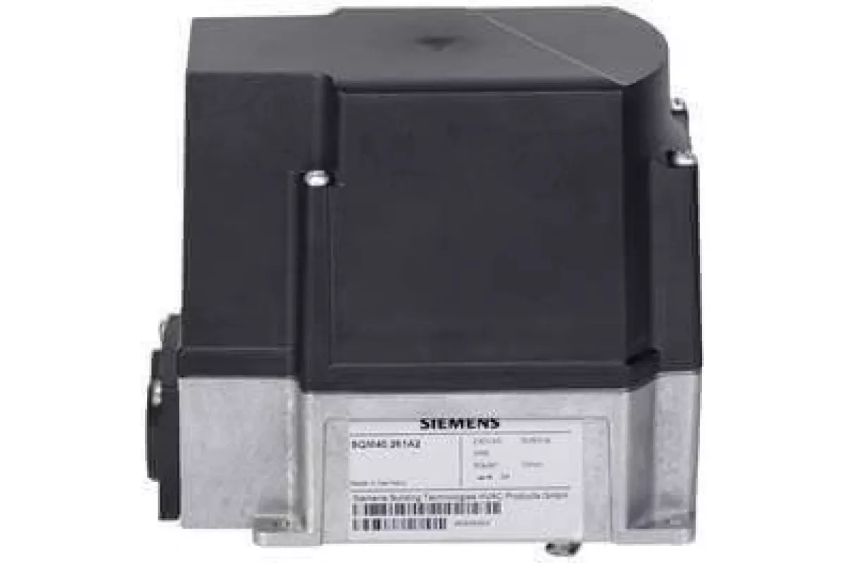 Siemens SQM40.141A21