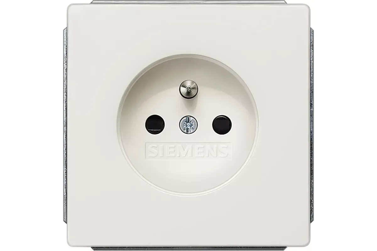 Siemens 5UB1480 — Розетки