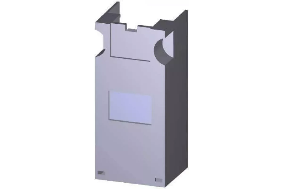 Siemens 3NJ4912-1DA02 — Принадлежности