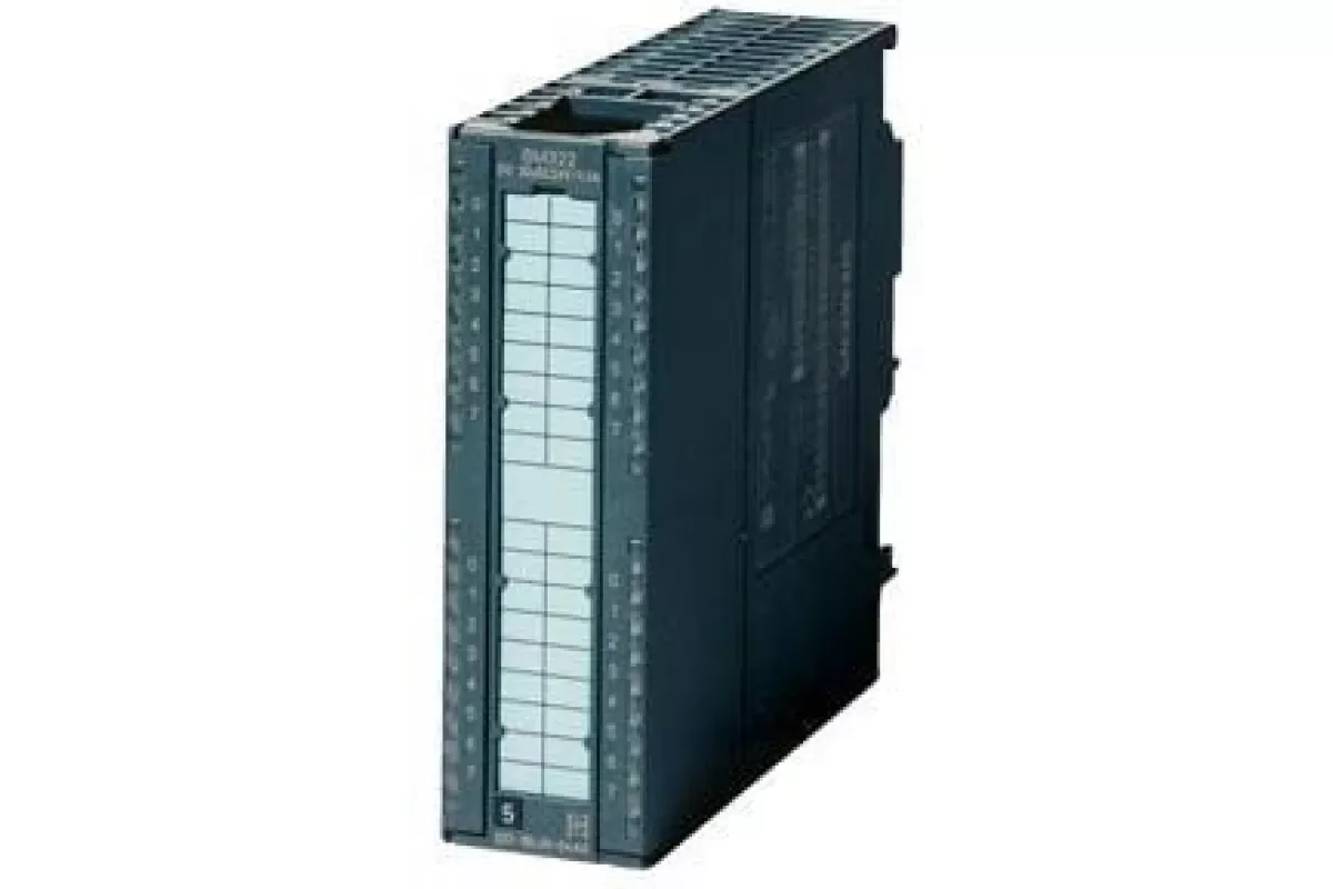 Siemens 6ES7326-2BF01-0AB0 — промышленный компонент