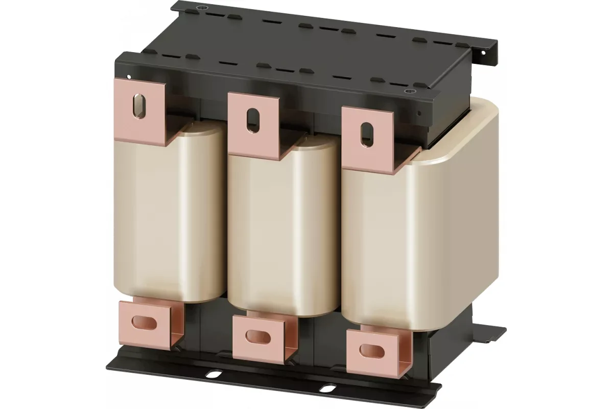 Siemens 6SL3000-0JE36-1AA0 — Сетевые фильтры