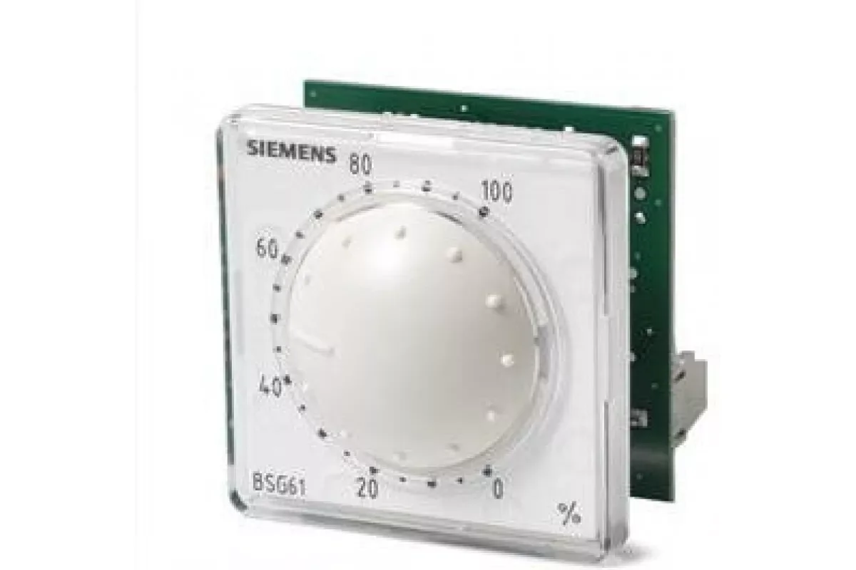 Siemens BSG21.1