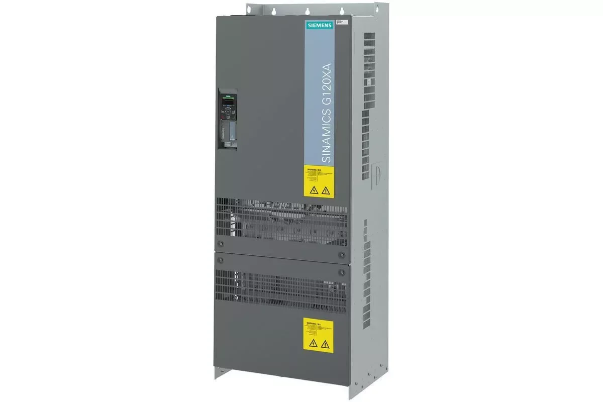 Siemens 6SL3220-3YD56-0CF0 — SINAMICS G120XA Номинальная мощность