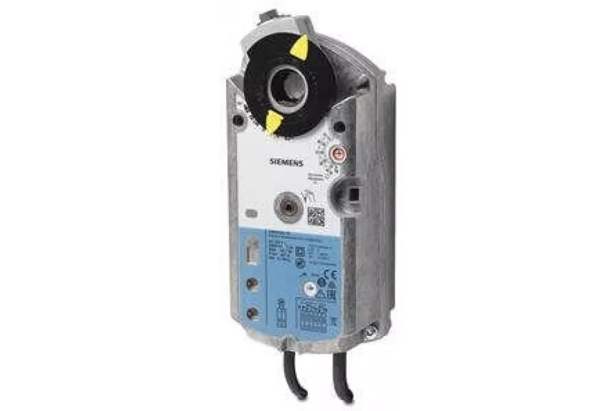 Siemens GMA163.1E