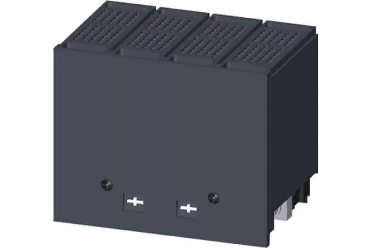 Siemens 3VA9113-0SG10 — Изолирующие пластины для сетей пост