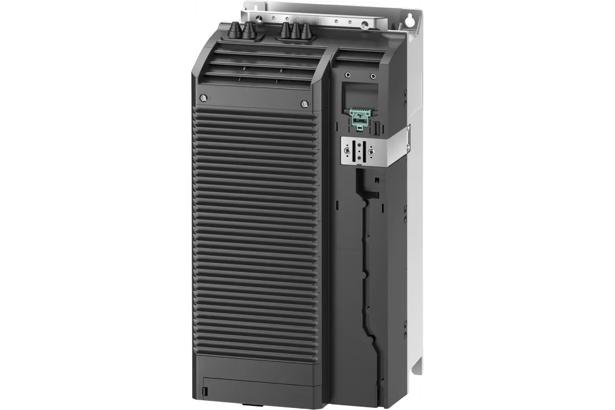 Siemens 6SL3210-1RE24-5AL0 — Sinamics g120 силовой модуль