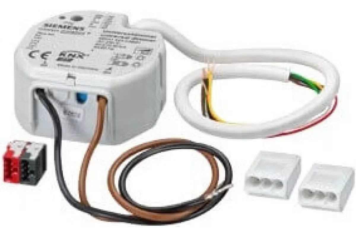 Siemens 5WG1525-1DB11