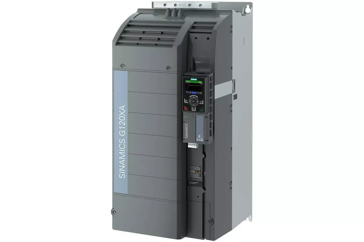 Siemens 6SL3220-3YD42-0CB0 — компонент приводной техники
