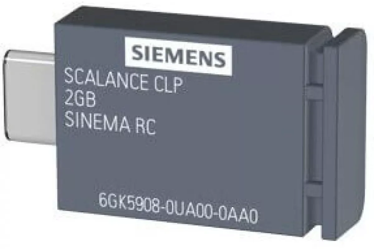 Siemens 6GK5898-8MD00