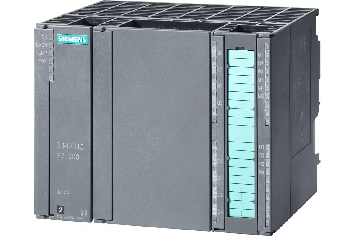 Siemens 6ES7158-3MU10-0XA0