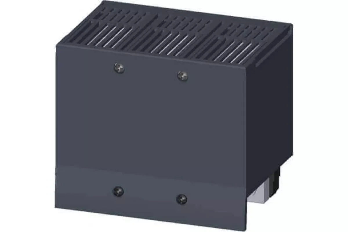 Siemens 3VA9224-0JC22 — Клемма для круглого провода