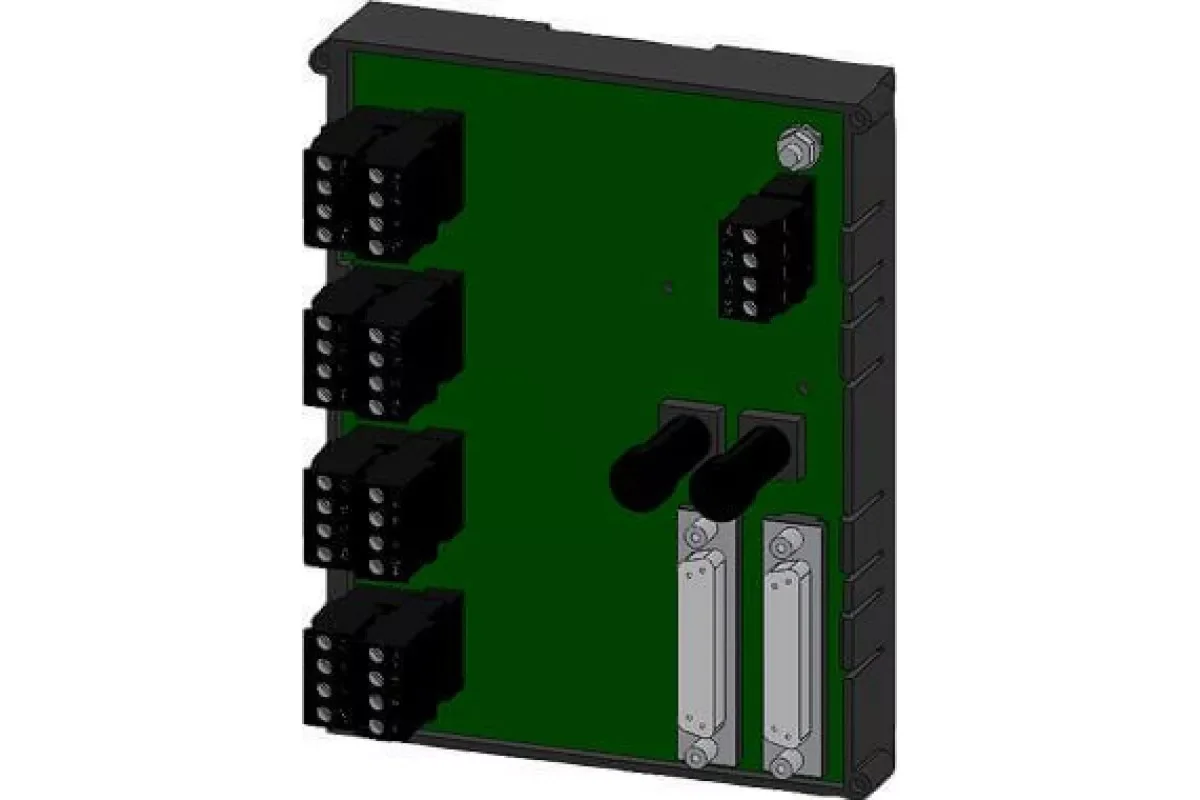 Siemens 6ES7650-8AK60-1AA0 — 20 мА