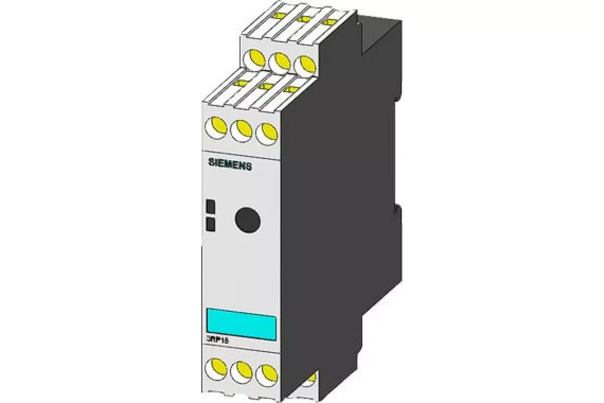 Siemens 3RP1533-1AP30 — РЕЛЕ ВРЕМЕНИ